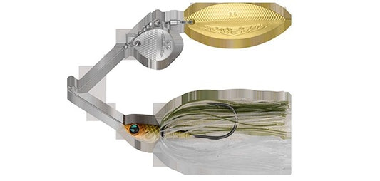 STEEZSPINNERBAIT1/4OZ