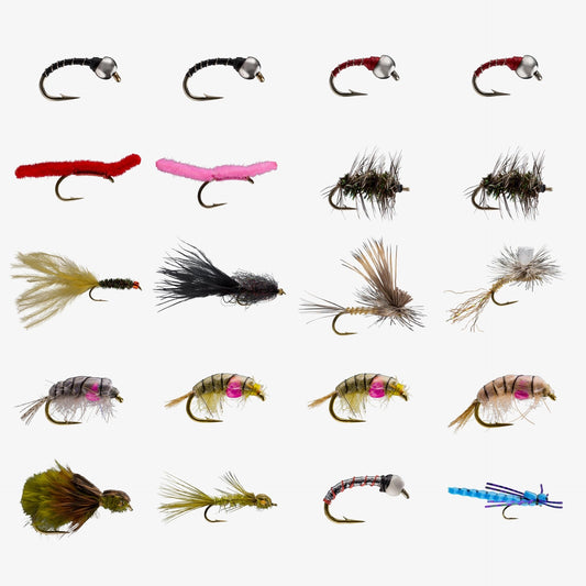 StillwaterAssortment
