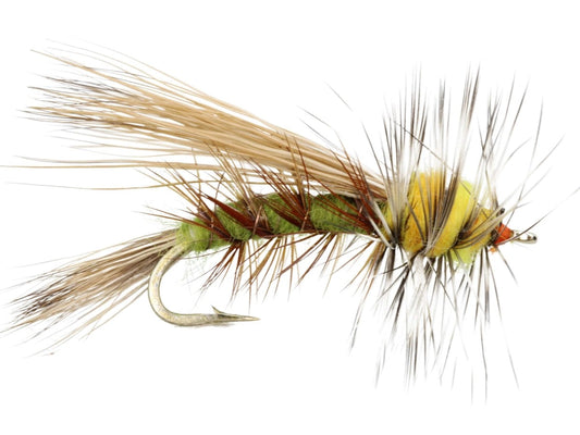 StimulatorFlySize12|Olive|Qty.6