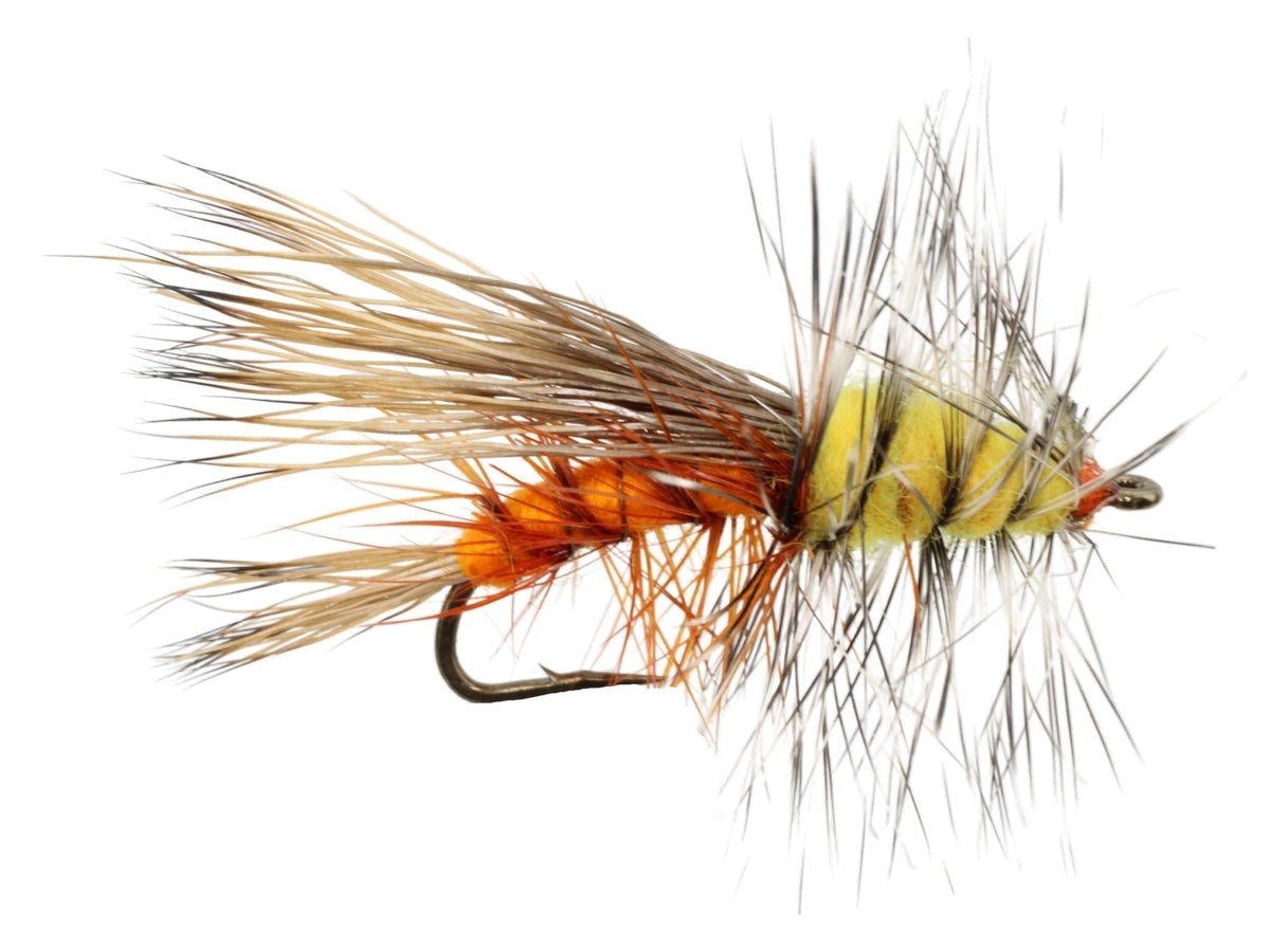 StimulatorFlySize12|Orange|Qty.6