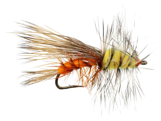 StimulatorFlySize12|Orange|Qty.6