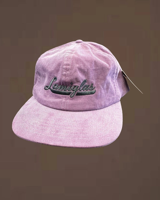 StitchCordHat–PurpleHaze
