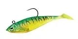 StormWildEyeSwimShad3"1/4oz-FireTiger3pk