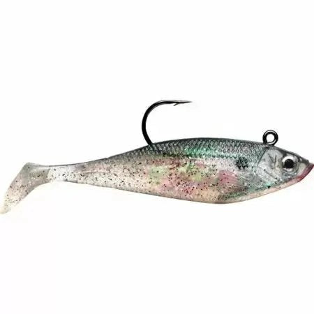 StormWildEyeSwimShad5"5/8oz-Shad3pk