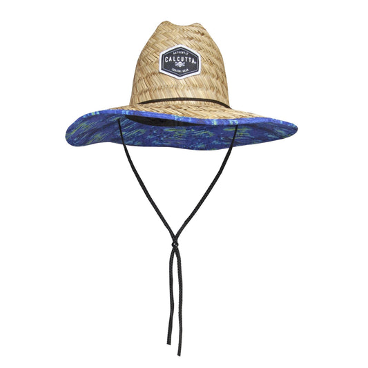 StrawHatwithRealtree®FishingPattern
