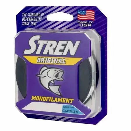 StrenOriginalMono330yds12lb-ClearBlue