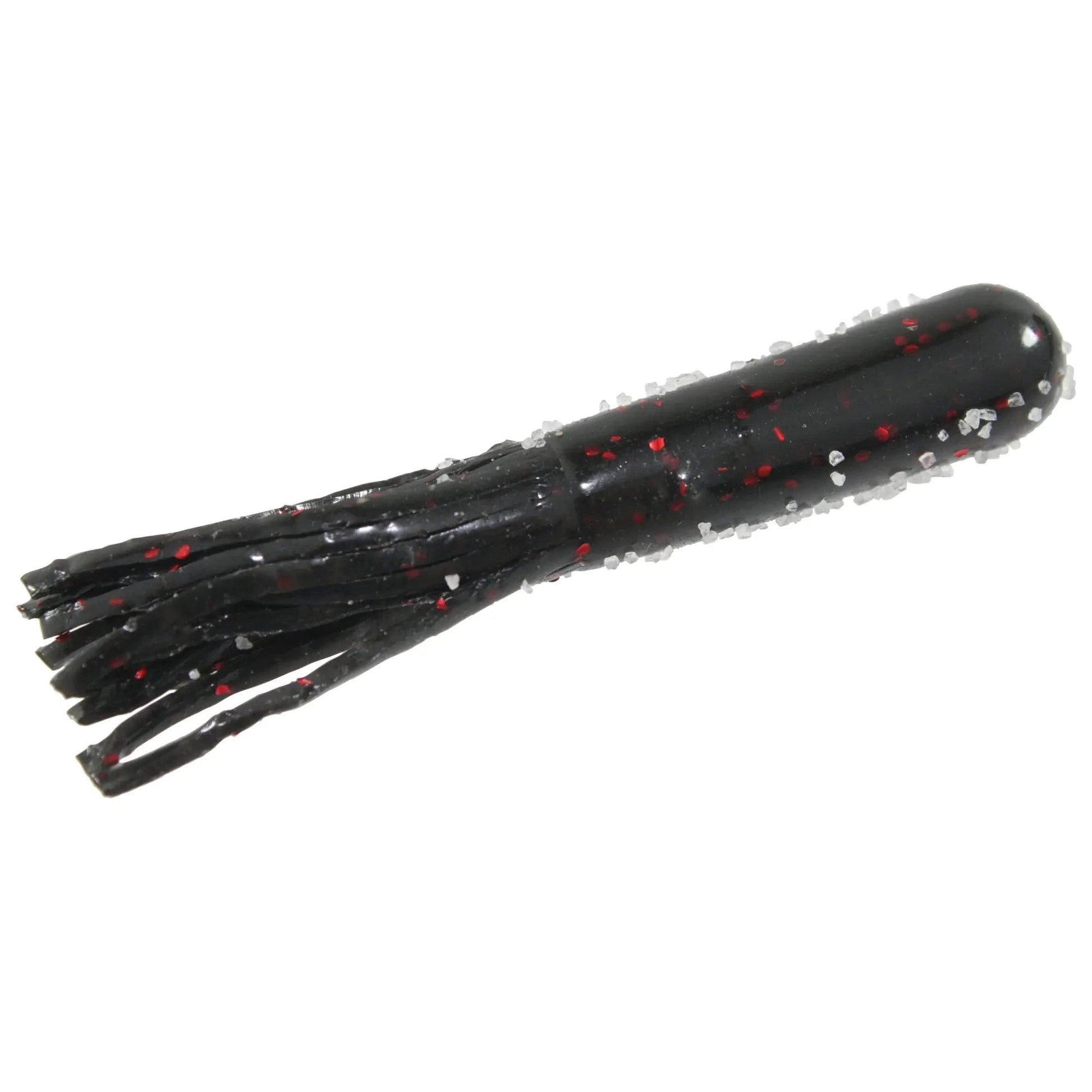 StrikeKingBitsyTube-BlackNeon10pk