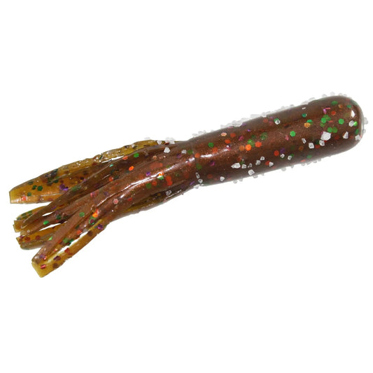 StrikeKingBitsyTube-WatermelonCopperCraw10pk