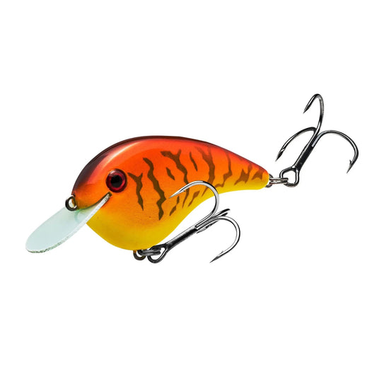 StrikeKingChickMagnetFlatSideCrankbait-SpringCraw
