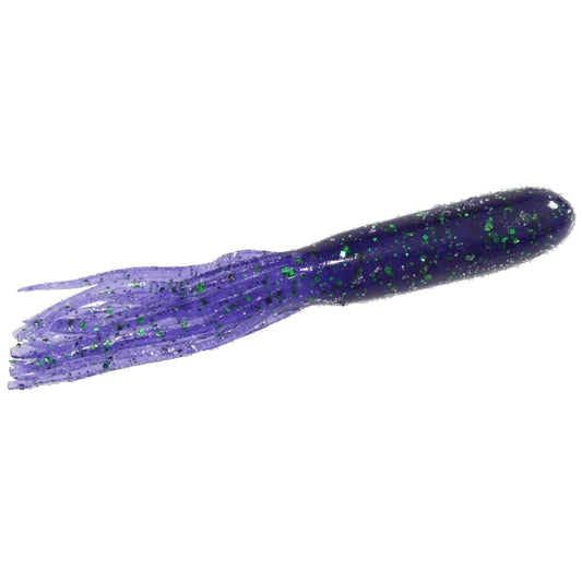 StrikeKingDennyBrauer'sFlip-N-Tube-JuneBug8pk