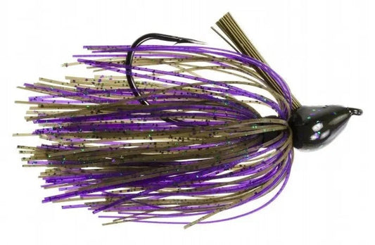 StrikeKingDennyBrauerStructureJig1/2oz-HardCandy