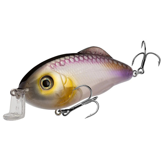 StrikeKingHybridHunterCrankbait-ClearwaterMinnow