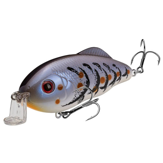 StrikeKingHybridHunterCrankbait-BlueCraw