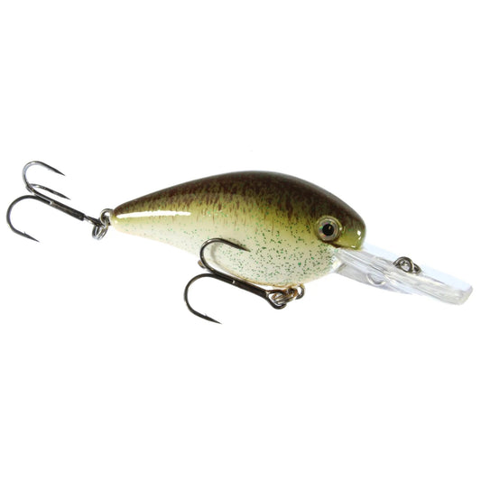 StrikeKingKVD1.5DeepDiverSquarebillCrankbait-Rootbeer