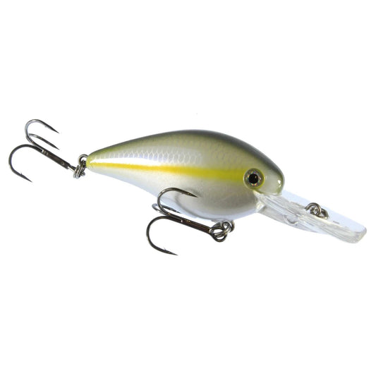 StrikeKingKVD1.5DeepDiverSquarebillCrankbait-SexyBlueBackHerring