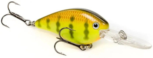 StrikeKingKVD1.5Flatside-ChartreusePerch