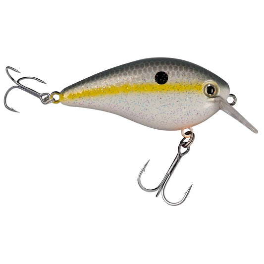 StrikeKingKVD1.5SquarebillHardKnock-SexyShad