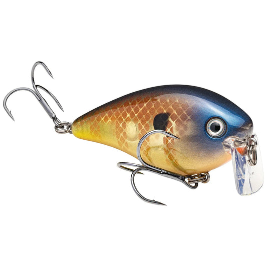 StrikeKingKVD2.5WakeBait-Bluegill