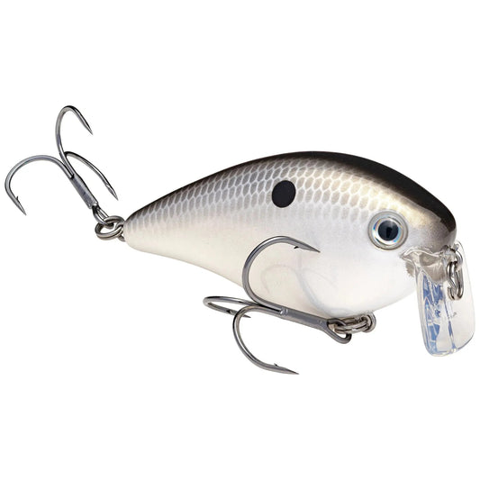 StrikeKingKVD2.5WakeBait-GizzardShad