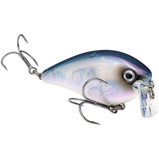 StrikeKingKVD2.5WakeBait-ProBlue