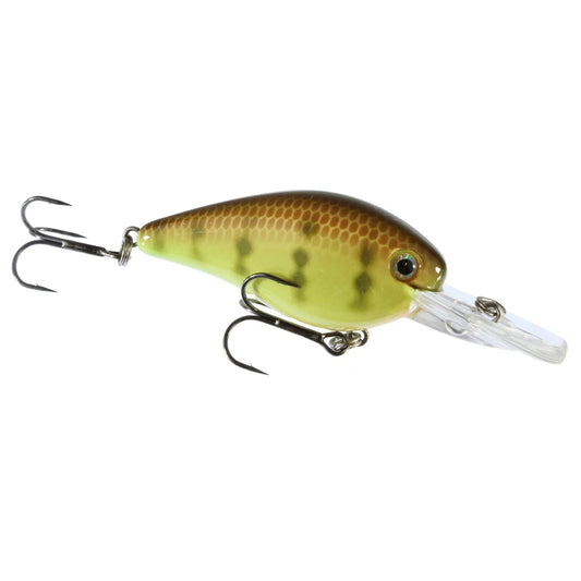 StrikeKingKVDDeepDiverSquarebill1.5-ChartreusePerch