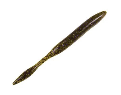 StrikeKingKVDDreamShot4"-GreenPumpkinPurple&Gold10pk
