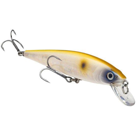 StrikeKingKVDJerkbait2002Hook-ProBone