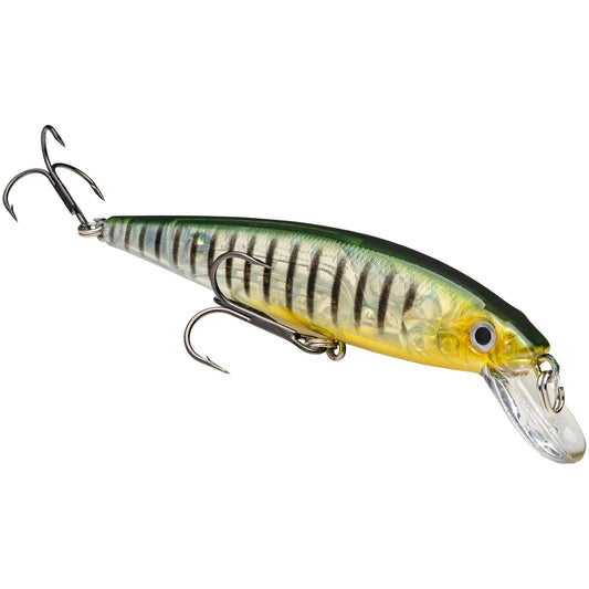 StrikeKingKVDJerkbait2002Hook-PhantomPerch