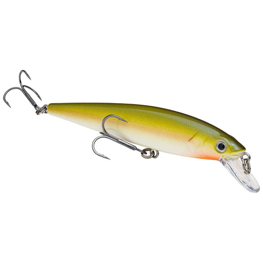StrikeKingKVDJerkbait2002Hook-TheShizzle