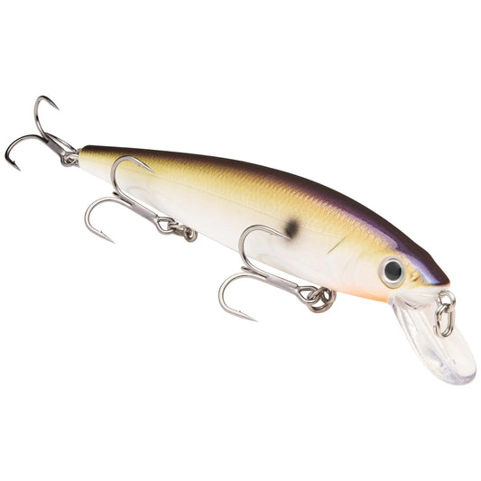 StrikeKingKVDJerkbait3003Hook-TNShad2.0