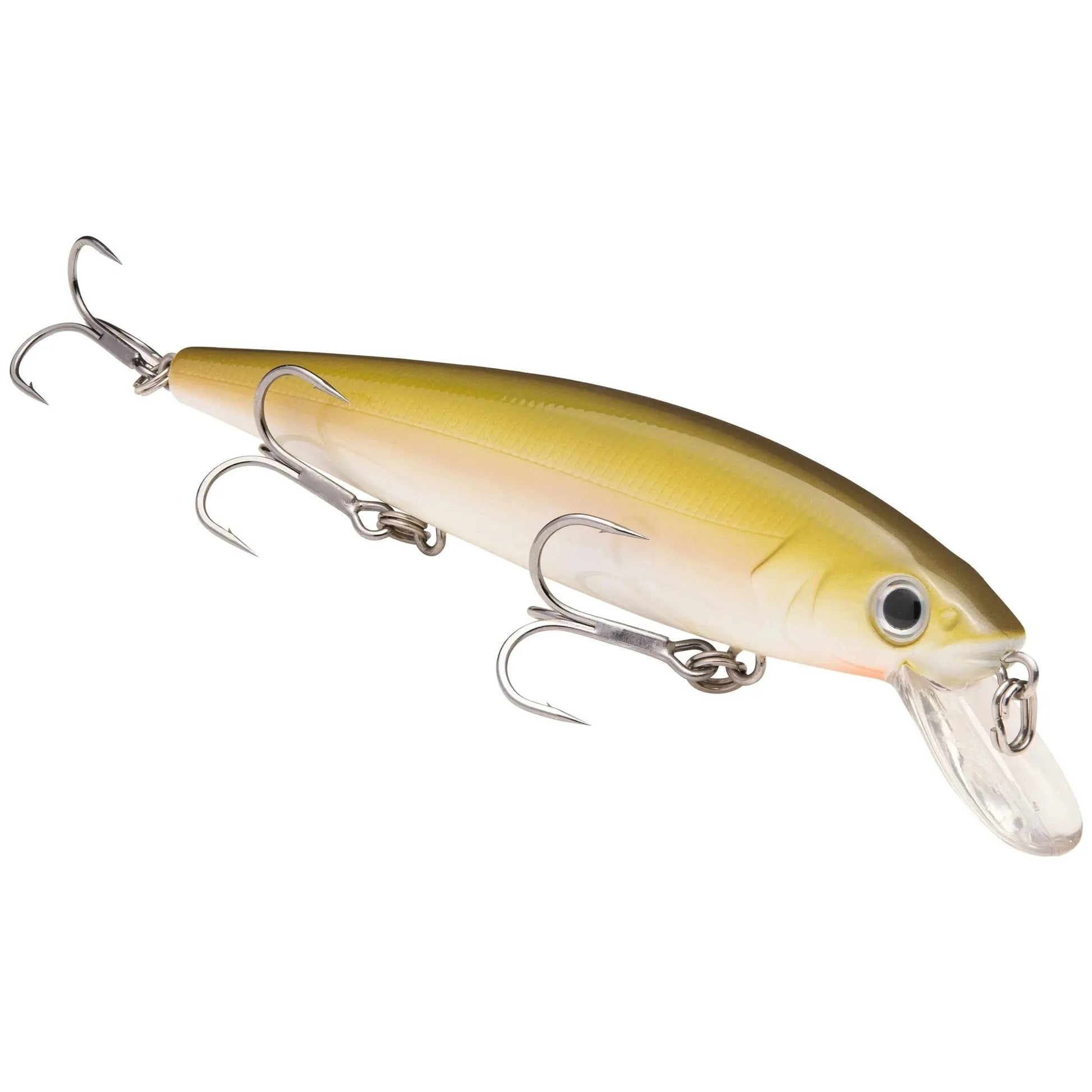 StrikeKingKVDJerkbait3003Hook-TheShizzle