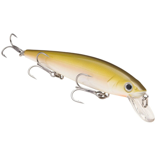 StrikeKingKVDJerkbait3003Hook-TheShizzle