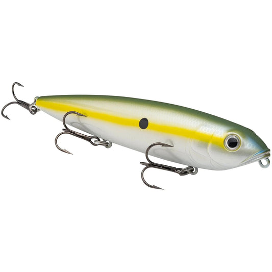 StrikeKingKVDMegaDawg6"TopwaterWalking-SexyBlueBackHerring