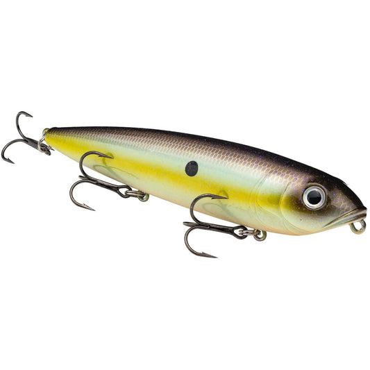 StrikeKingKVDMegaDawg6"TopwaterWalking-SummerSexyShad