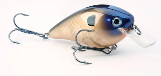 StrikeKingKVDSquareBill1.5-Bluegill