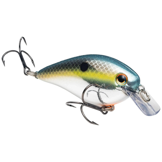StrikeKingKVDSquareBill1.5-ChromeSexyShad