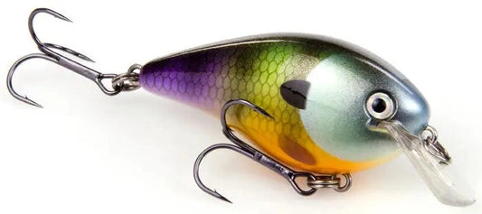 StrikeKingKVDSquareBill1.5-NeonBluegill