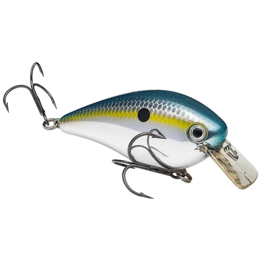 StrikeKingKVDSquareBill2.5-ChromeSexyShad
