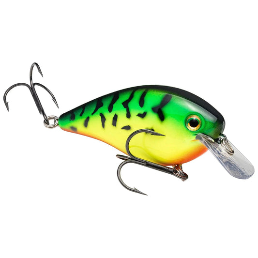 StrikeKingKVDSquareBill2.5-FireTiger
