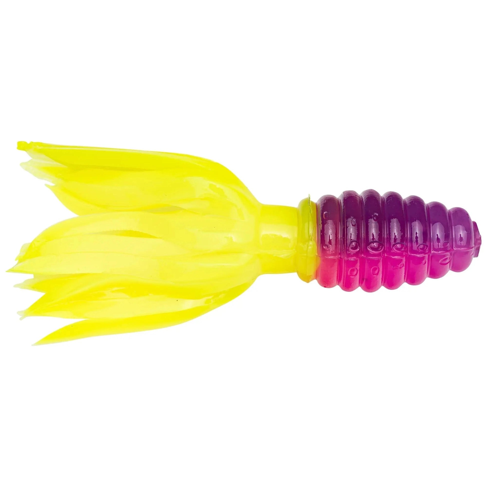 StrikeKingMr.CrappieCrappieThunder1.75"-Popsicle15pk