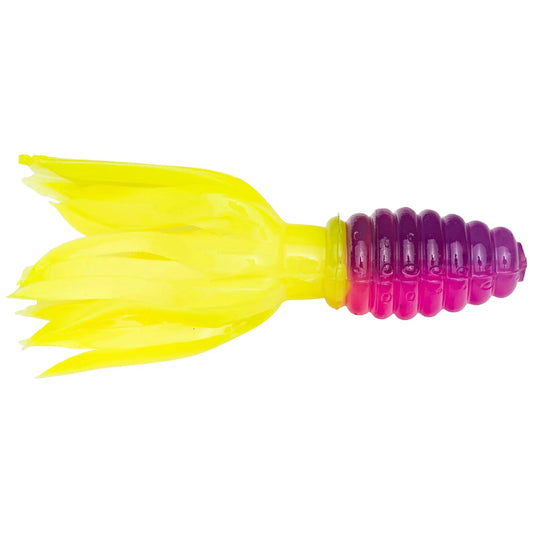 StrikeKingMr.CrappieCrappieThunder1.75"-Popsicle15pk
