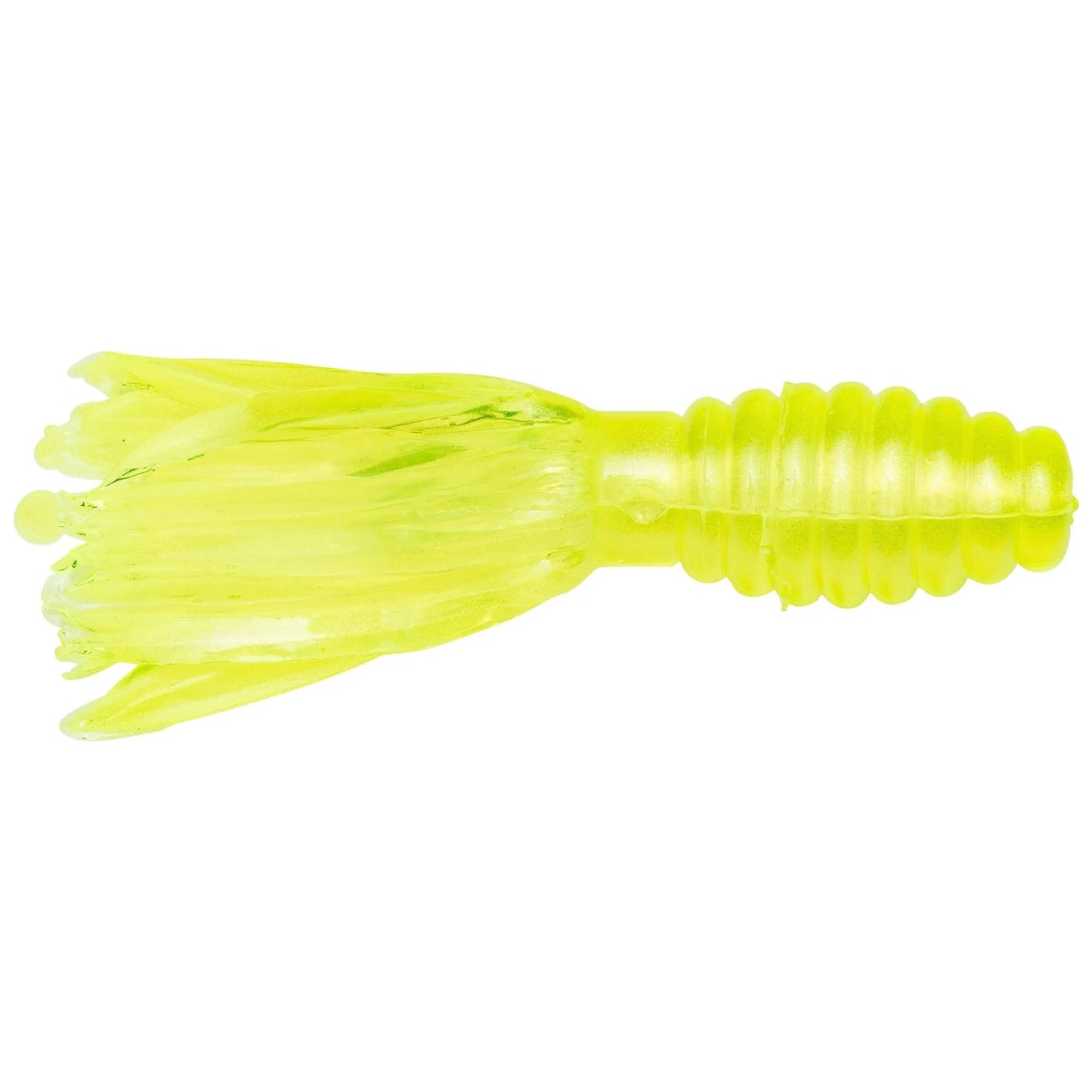 StrikeKingMr.CrappieCrappieThunder1.75"-HotChartreuse15pk