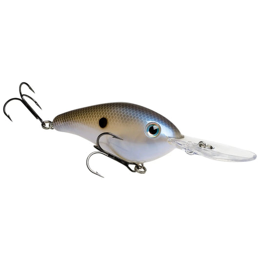 StrikeKingProModel6XD(ExtraDeep)Crankbait-BlueGizzard