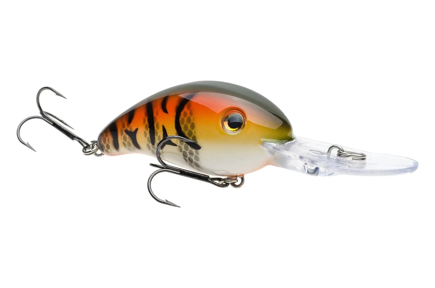 StrikeKingProModelSeries3XD(ExtraDeep)Crankbait-DBCraw