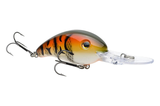StrikeKingProModelSeries3XD(ExtraDeep)Crankbait-DBCraw