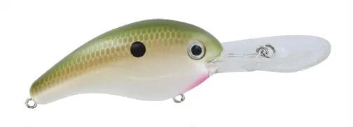 StrikeKingProModelSeries5XD(ExtraDeep)Crankbait-TNShad