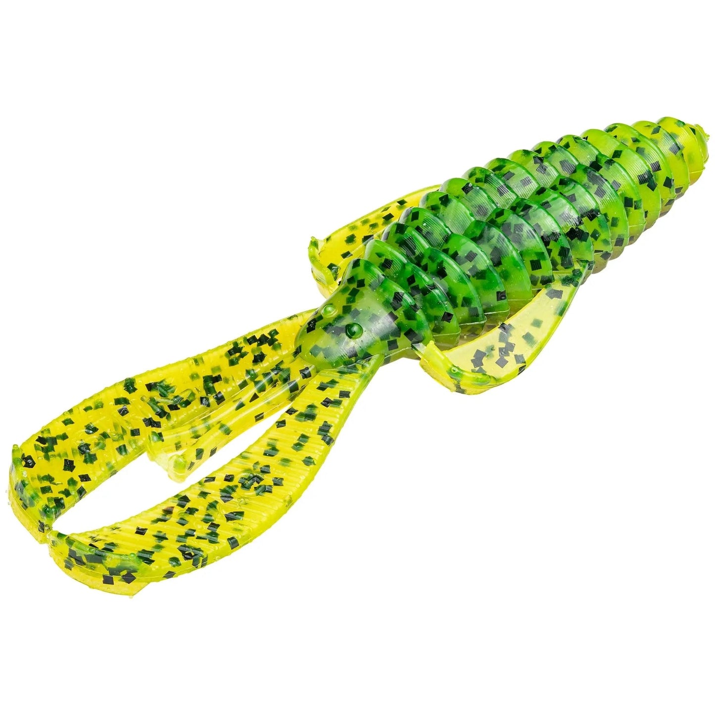 StrikeKingRageBabyBug3"-SummerCraw9pk