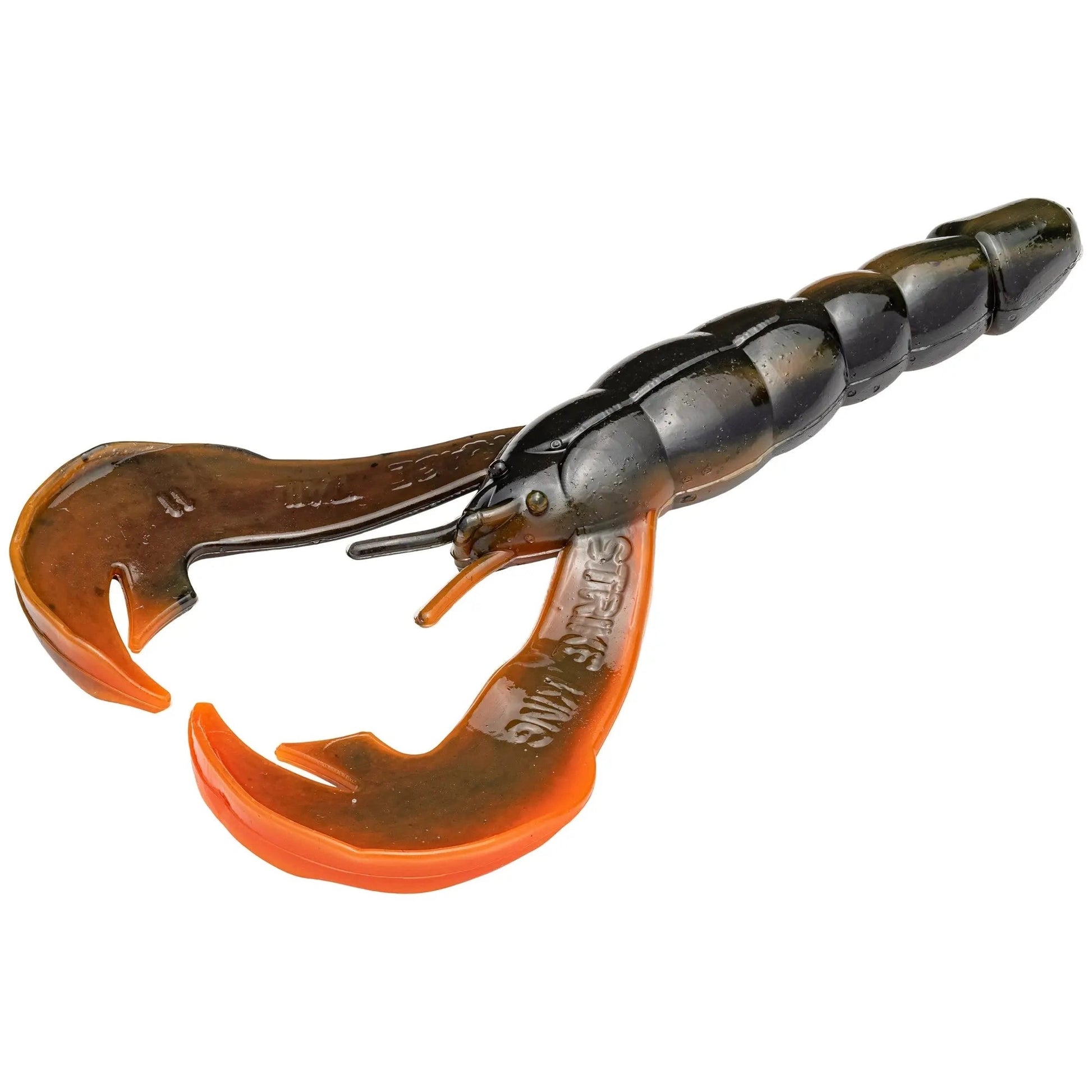 StrikeKingRageCraw4"-Crawdaddy7pk