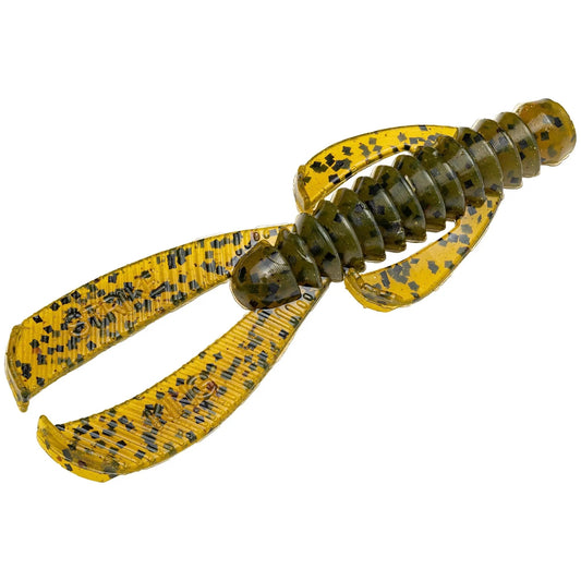 StrikeKingRageNedBug-GreenPumpkin9pk