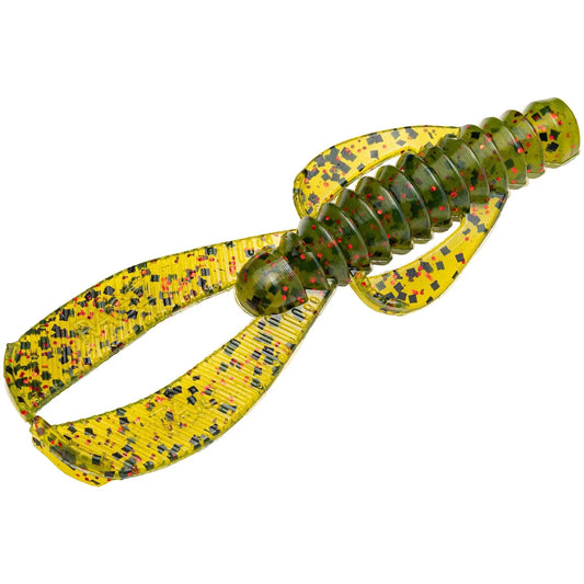 StrikeKingRageNedBug-WatermelonRedFlake9pk